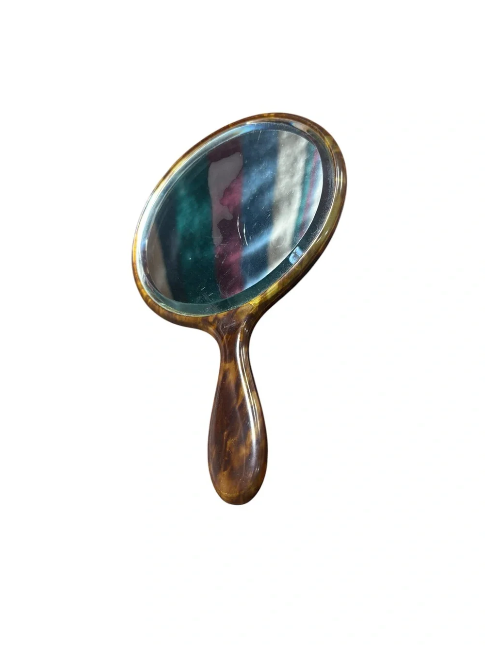 Vintage item faux